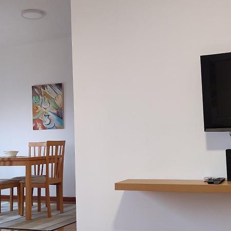 בלגרד Luka 1718 Apartments מראה חיצוני תמונה