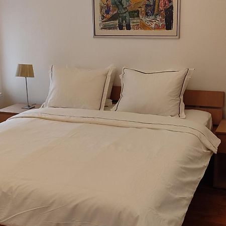 בלגרד Luka 1718 Apartments מראה חיצוני תמונה