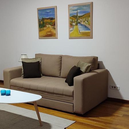 בלגרד Luka 1718 Apartments מראה חיצוני תמונה