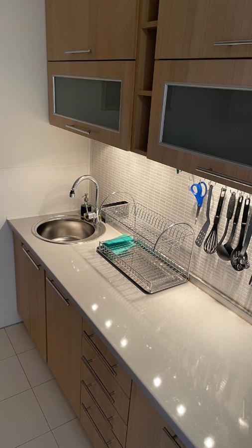 בלגרד Luka 1718 Apartments מראה חיצוני תמונה
