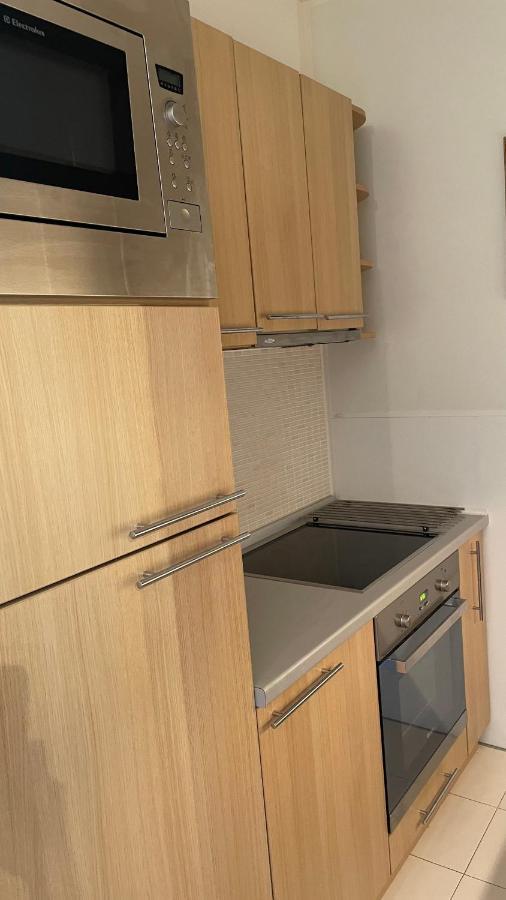 בלגרד Luka 1718 Apartments מראה חיצוני תמונה