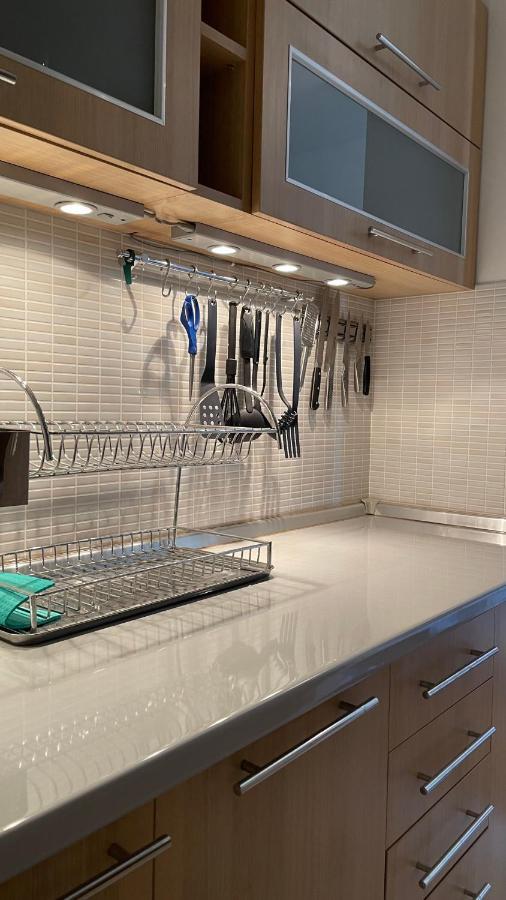 בלגרד Luka 1718 Apartments מראה חיצוני תמונה