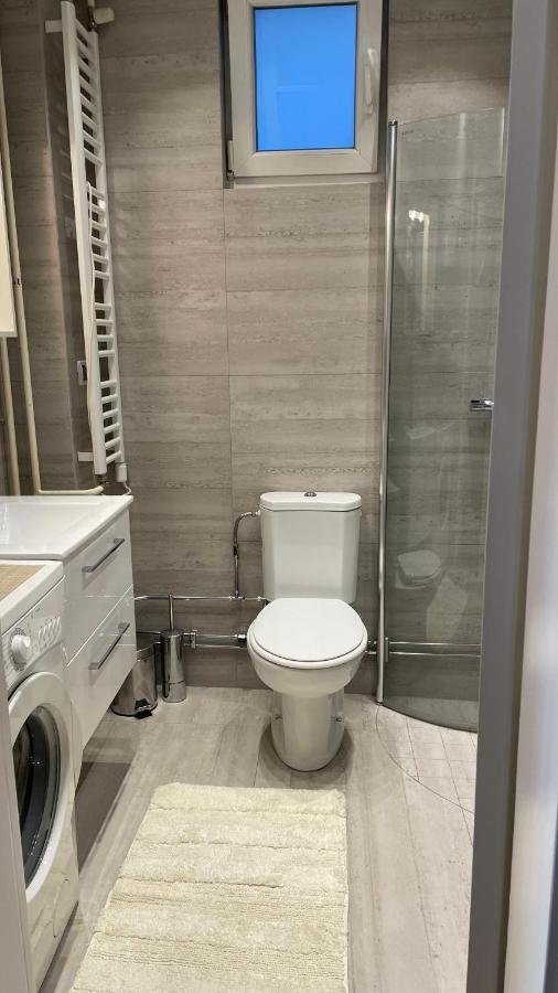 בלגרד Luka 1718 Apartments מראה חיצוני תמונה