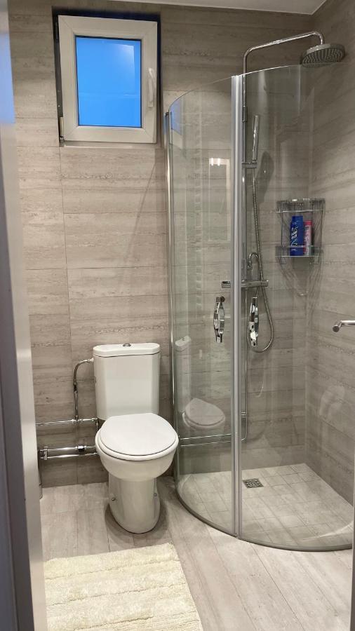 בלגרד Luka 1718 Apartments מראה חיצוני תמונה