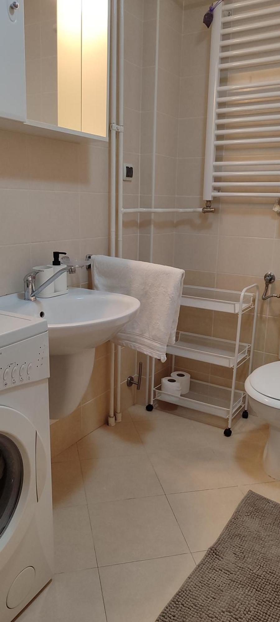 בלגרד Luka 1718 Apartments מראה חיצוני תמונה