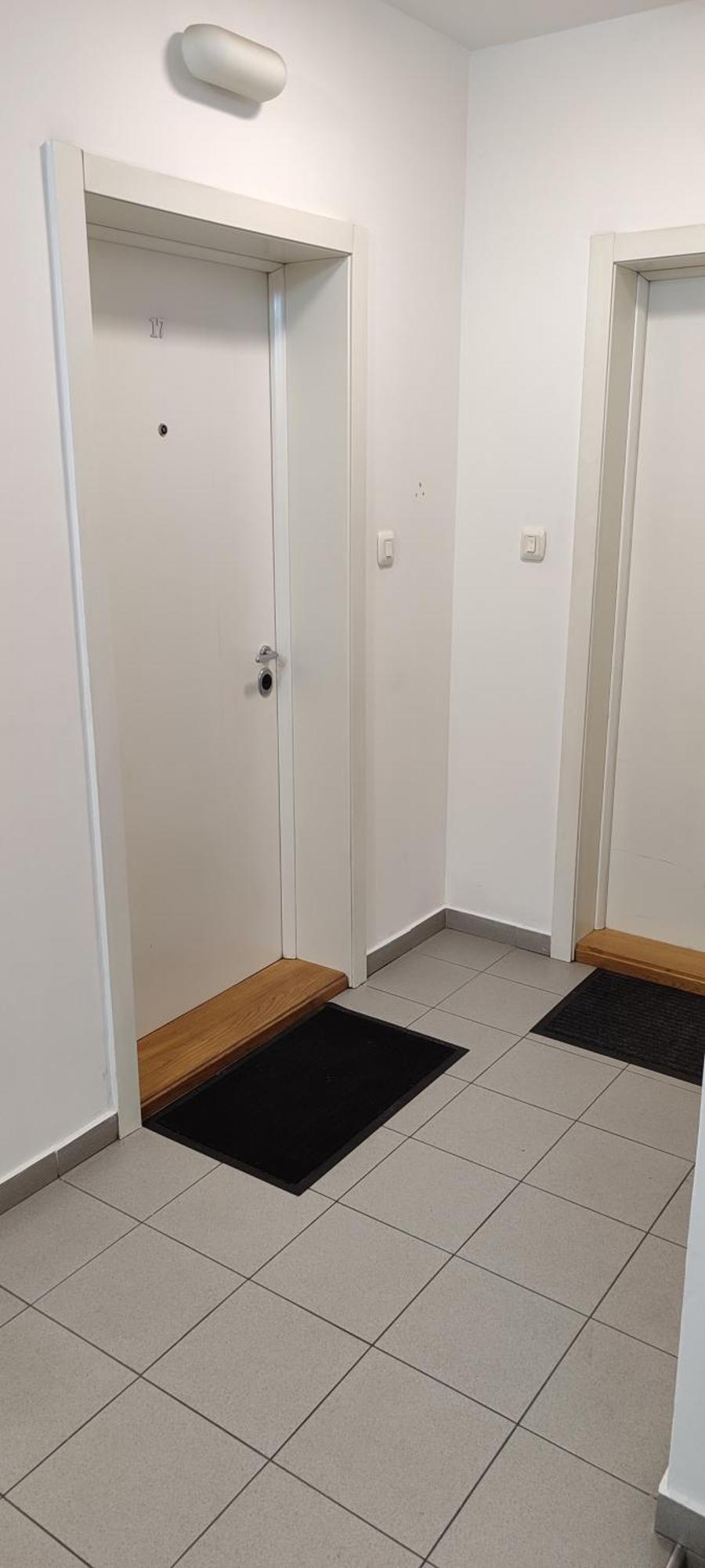 בלגרד Luka 1718 Apartments מראה חיצוני תמונה
