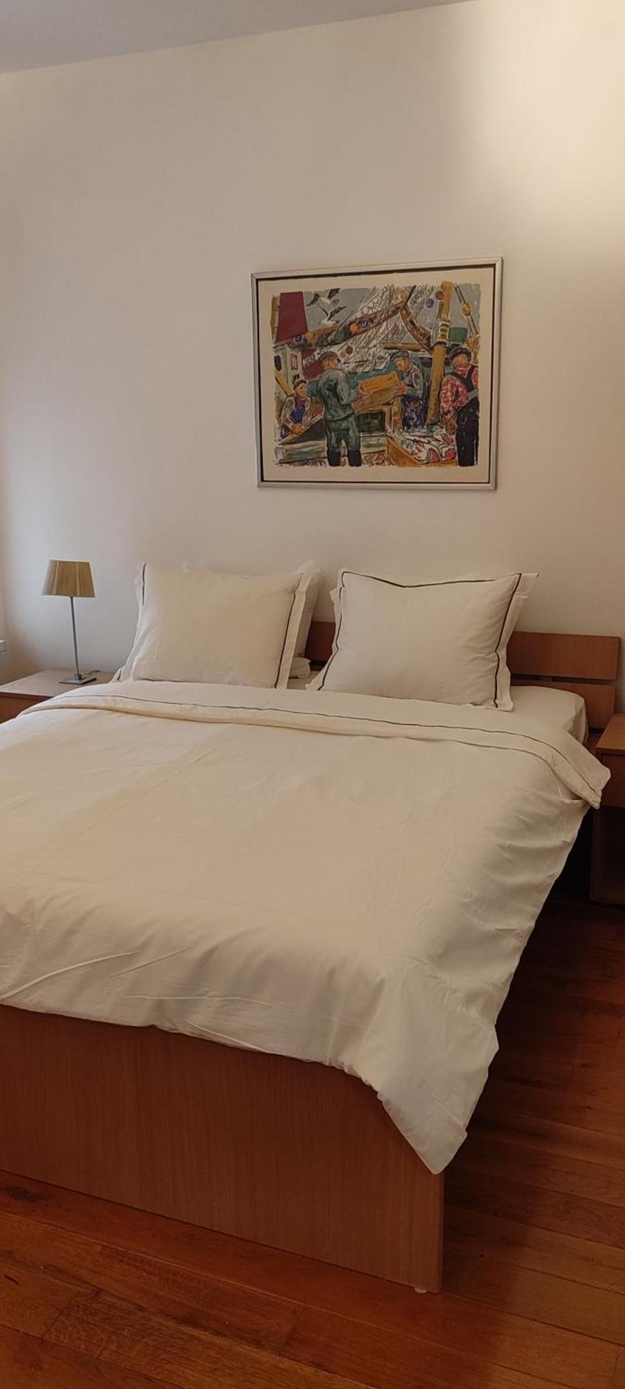 בלגרד Luka 1718 Apartments מראה חיצוני תמונה