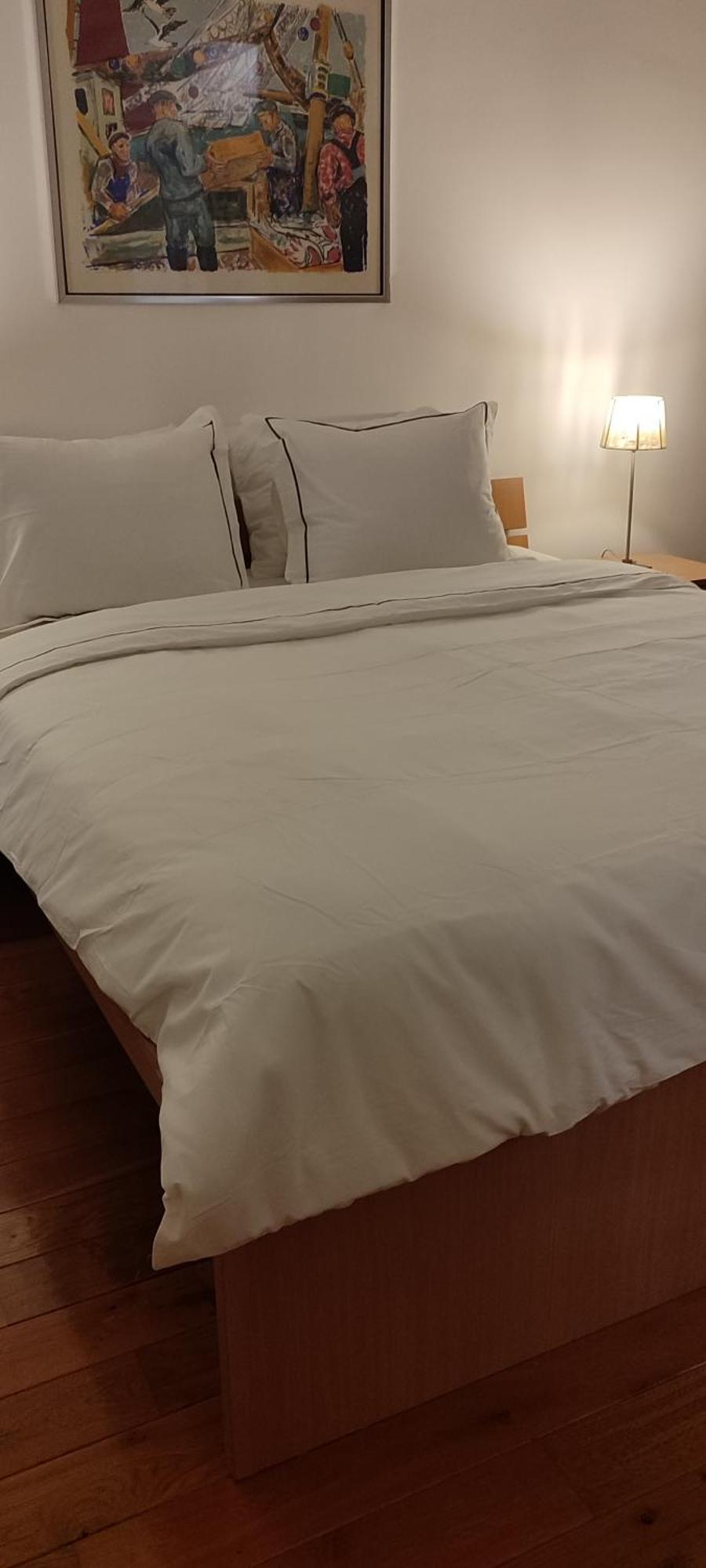 בלגרד Luka 1718 Apartments מראה חיצוני תמונה
