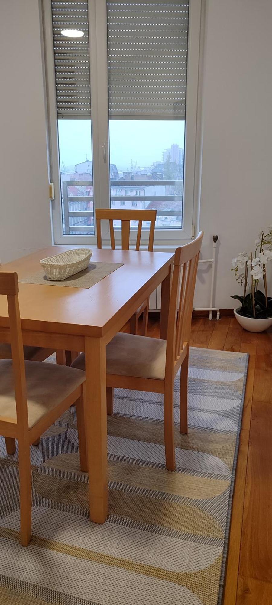 בלגרד Luka 1718 Apartments מראה חיצוני תמונה