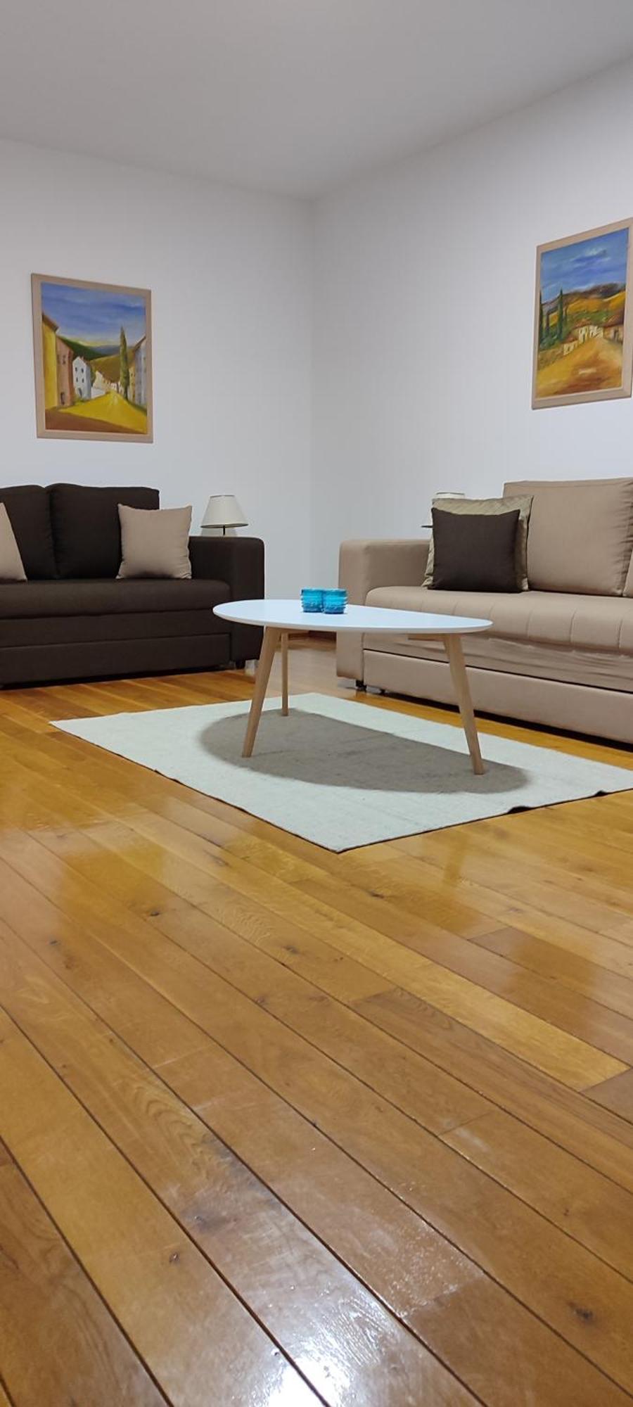 בלגרד Luka 1718 Apartments מראה חיצוני תמונה