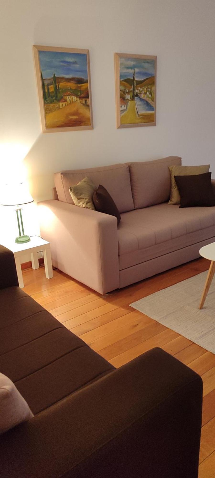 בלגרד Luka 1718 Apartments מראה חיצוני תמונה