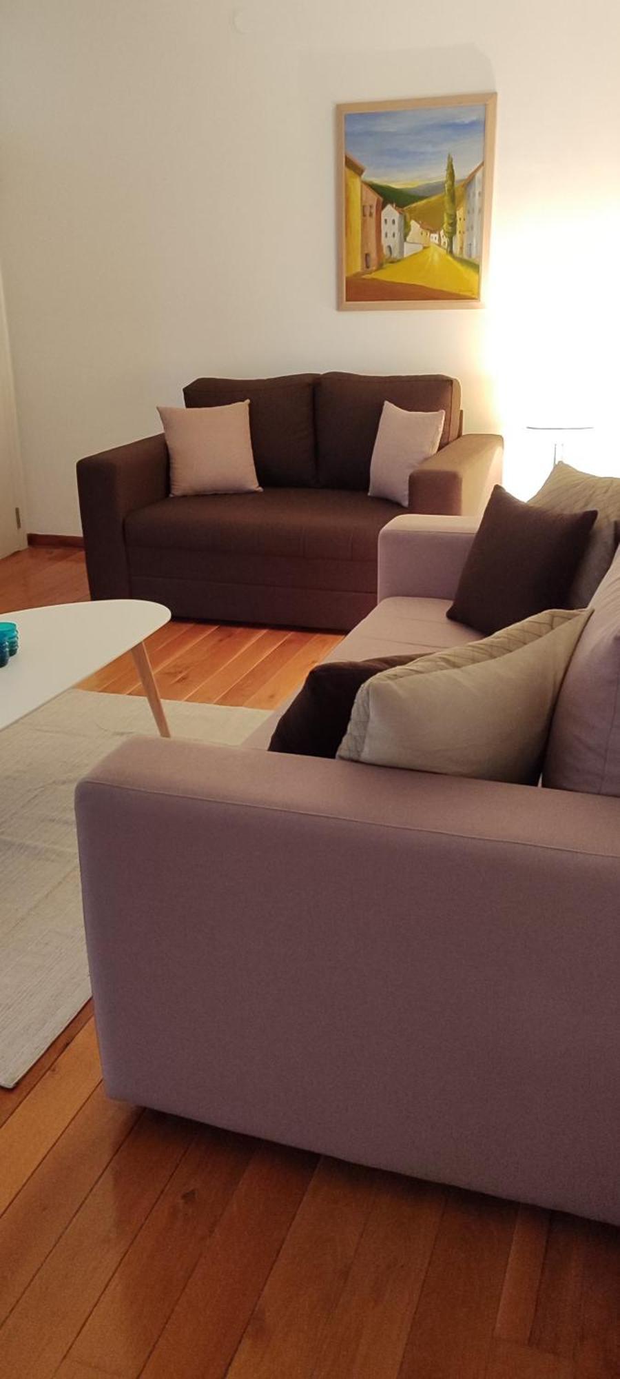 בלגרד Luka 1718 Apartments מראה חיצוני תמונה