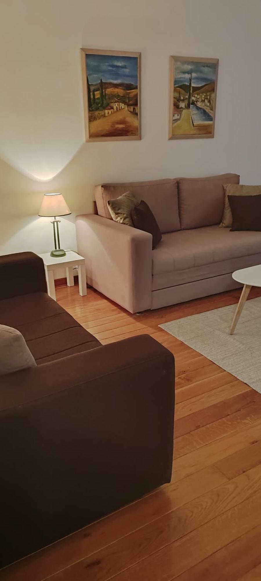 בלגרד Luka 1718 Apartments מראה חיצוני תמונה