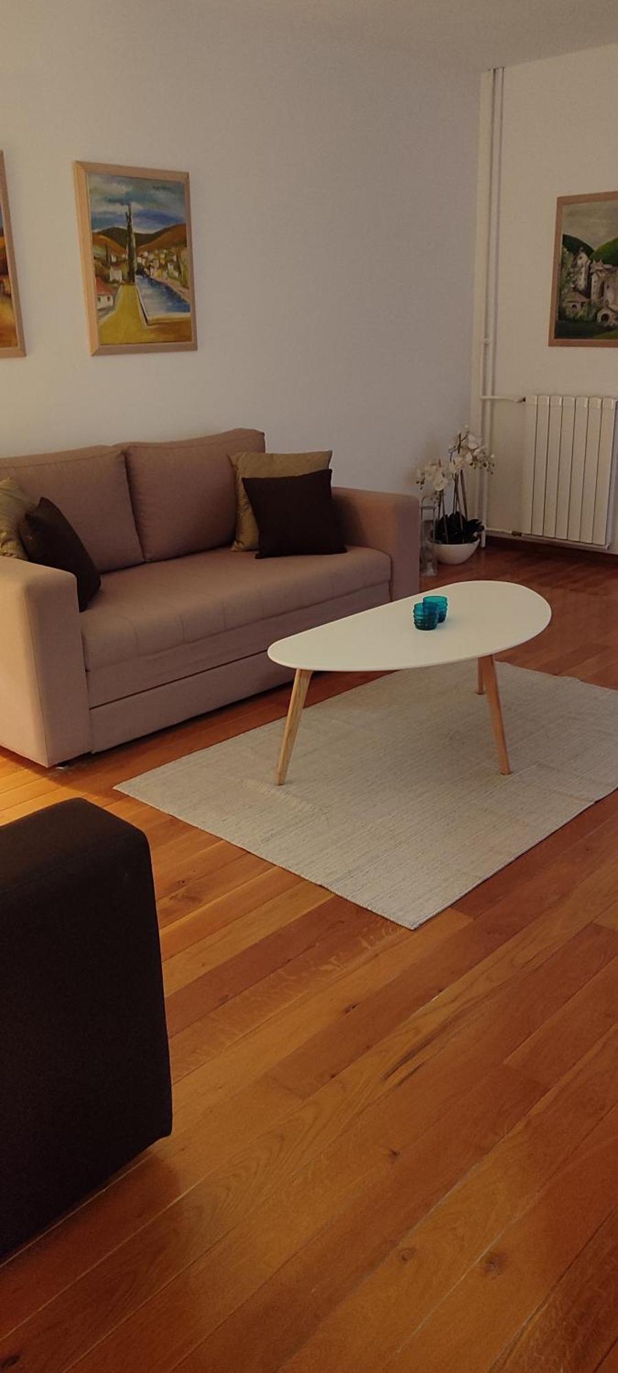 בלגרד Luka 1718 Apartments מראה חיצוני תמונה