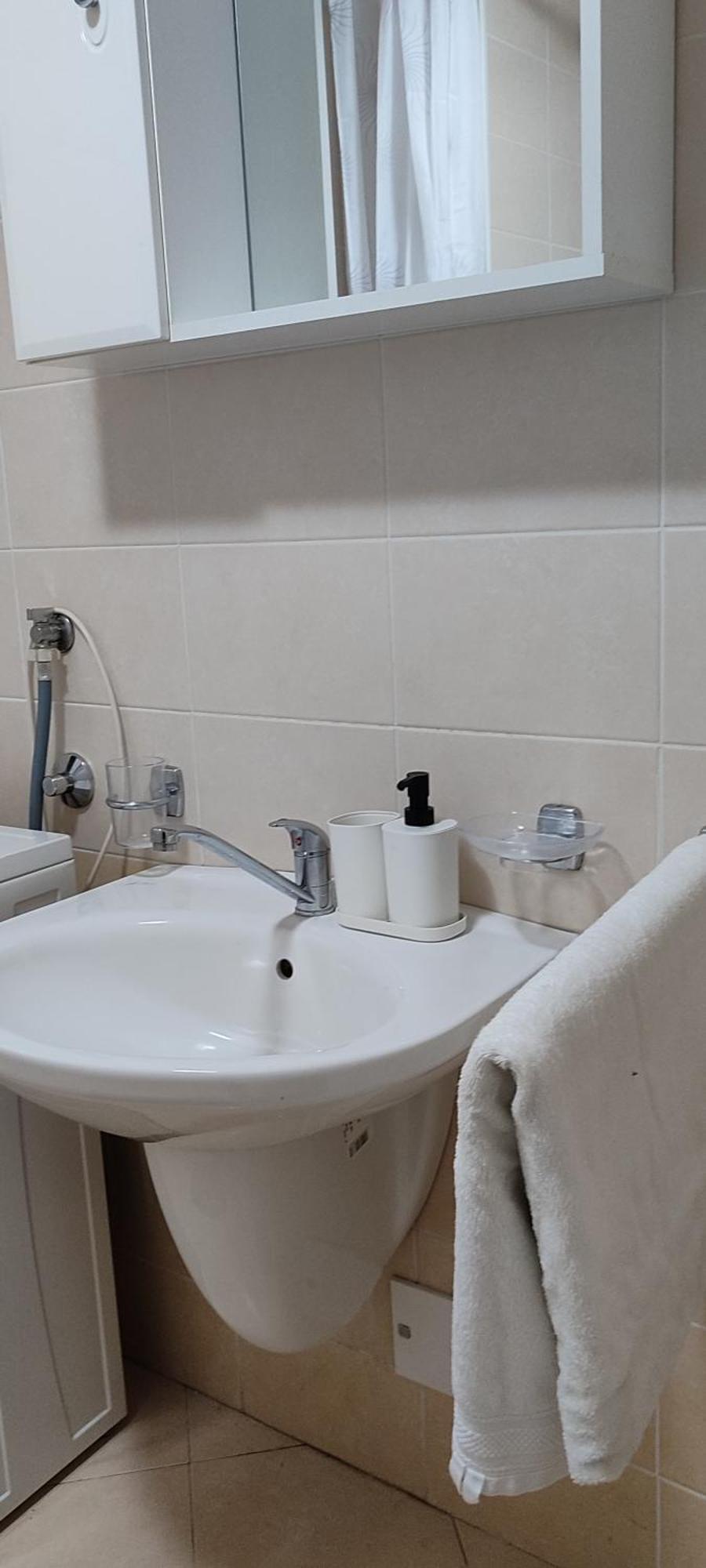 בלגרד Luka 1718 Apartments מראה חיצוני תמונה